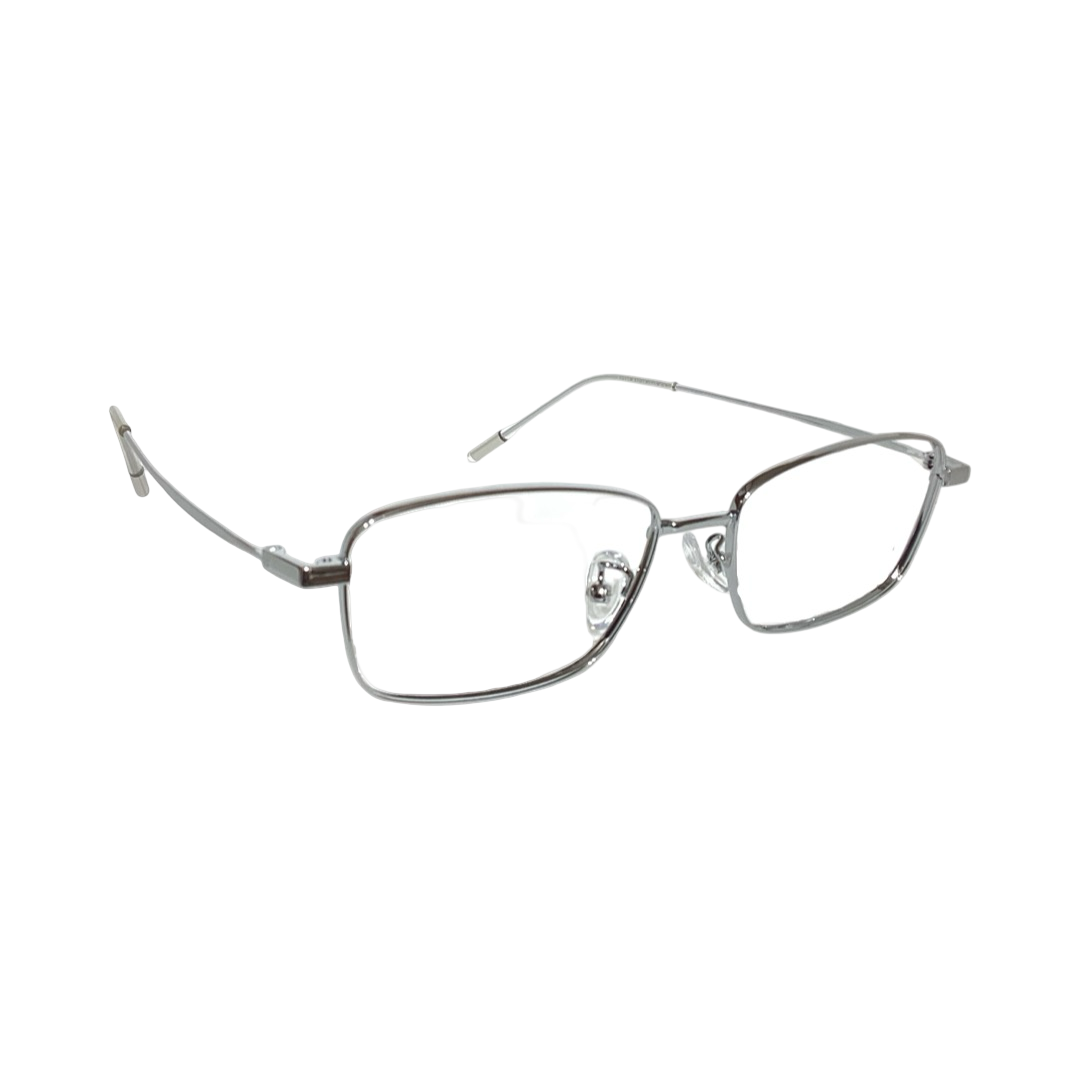 Piramyd 52139 Metal Silver Rectangle Full Frame 51
