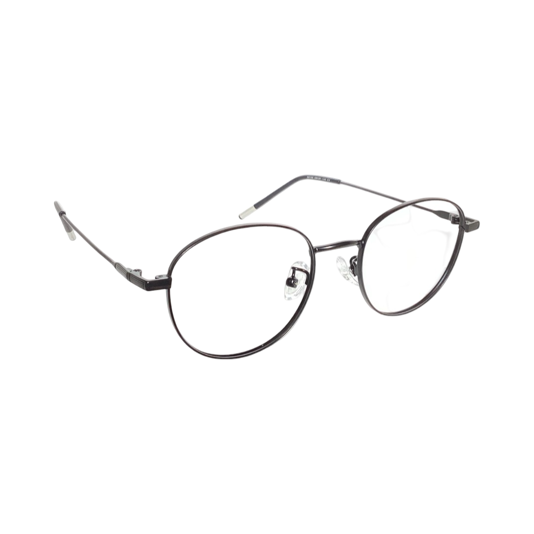 Piramyd 52133 Metal Black Round Full Frame 49