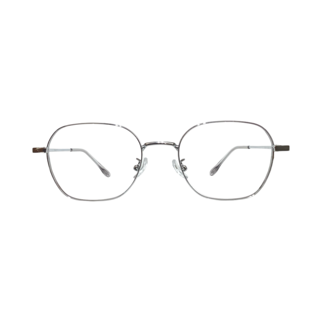 Piramyd 52130 Materials Silver Hexagon Full Frame 51