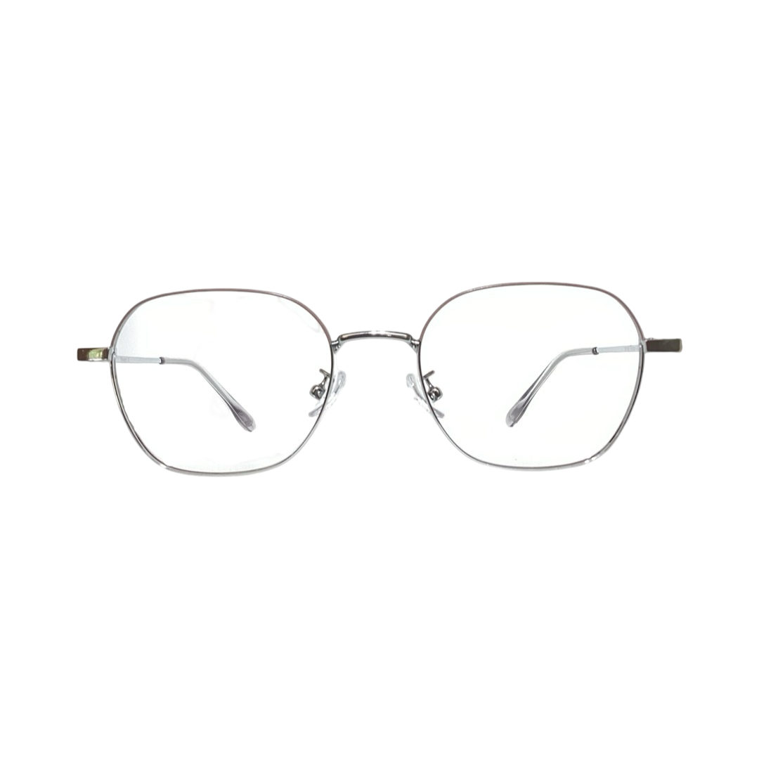 Piramyd 52130 Materials Silver Hexagon Full Frame 51