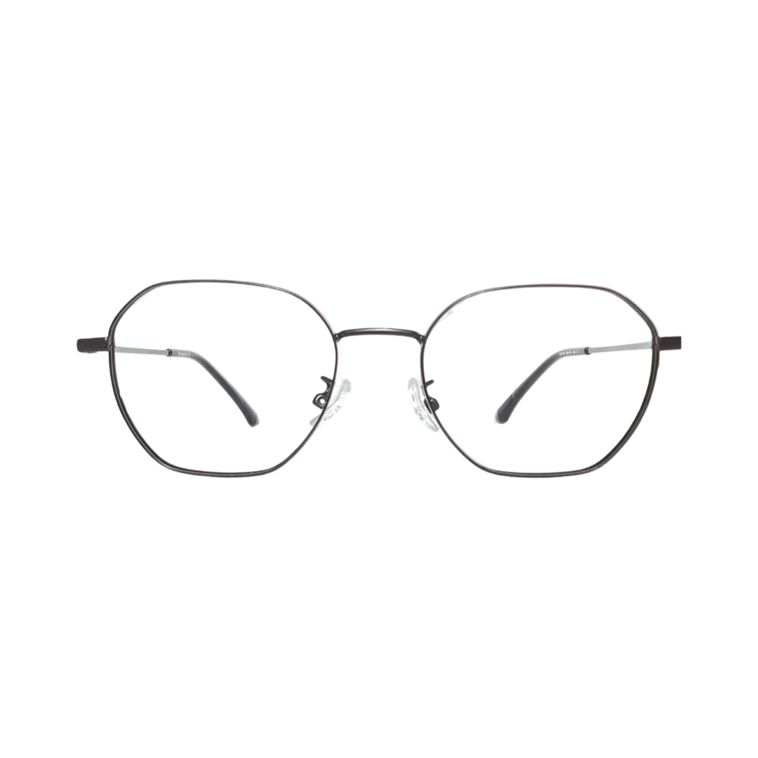 Piramyd S2158 Metal Black Hexagon Full Frame 50
