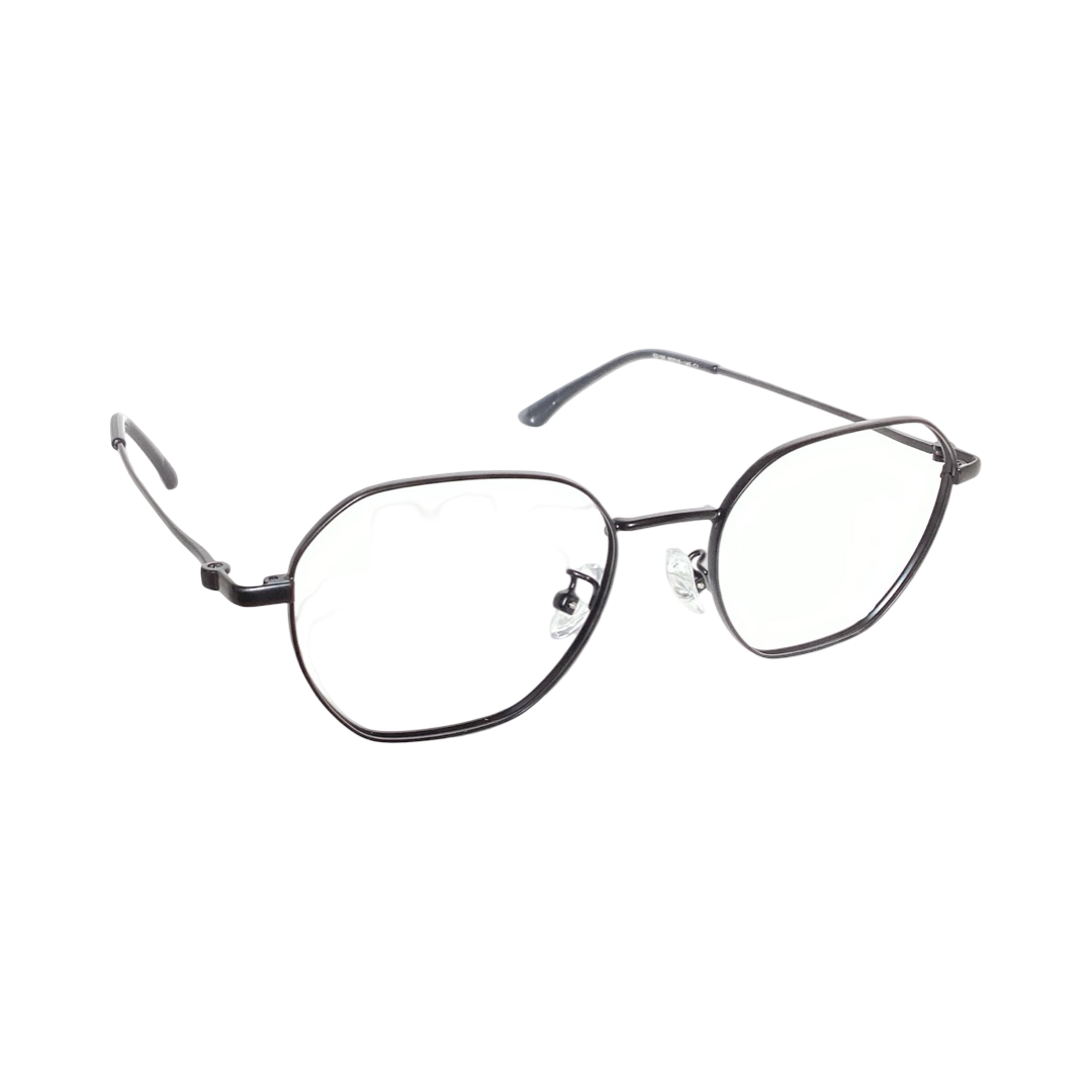 Piramyd S2158 Metal Black Hexagon Full Frame 50