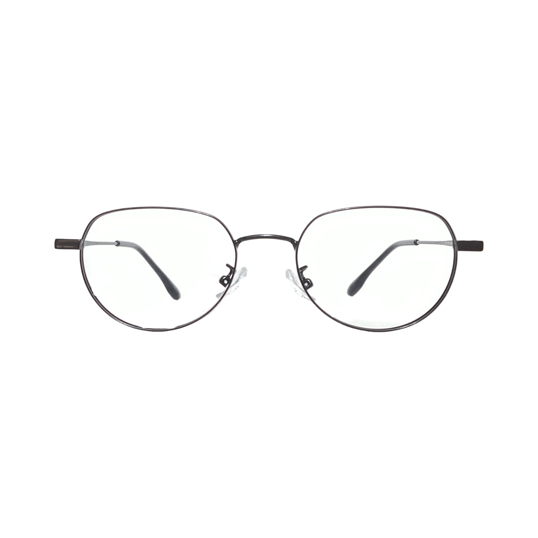 Piramyd S2159 Metal Black Oval Full Frame 43