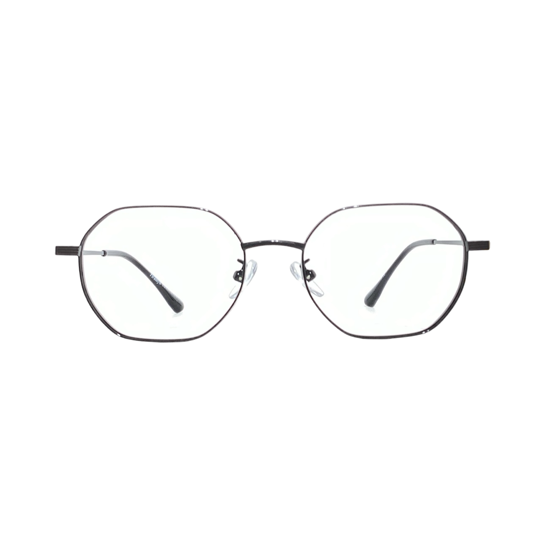 Piramyd 9475 Metal Black Hexagon Full Frame 49