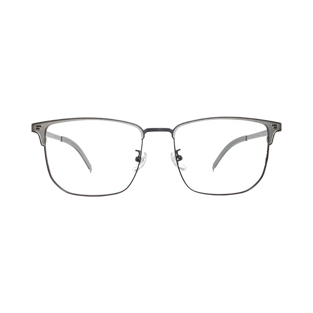 Piramyd 99036 Metal Black Square Full Frame 56