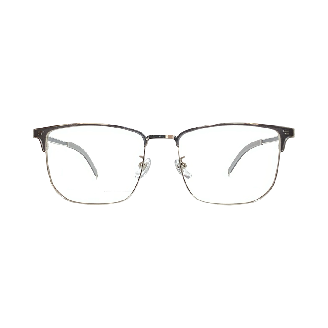 Piramyd 99036 Metal Silver Square Full Frame 56