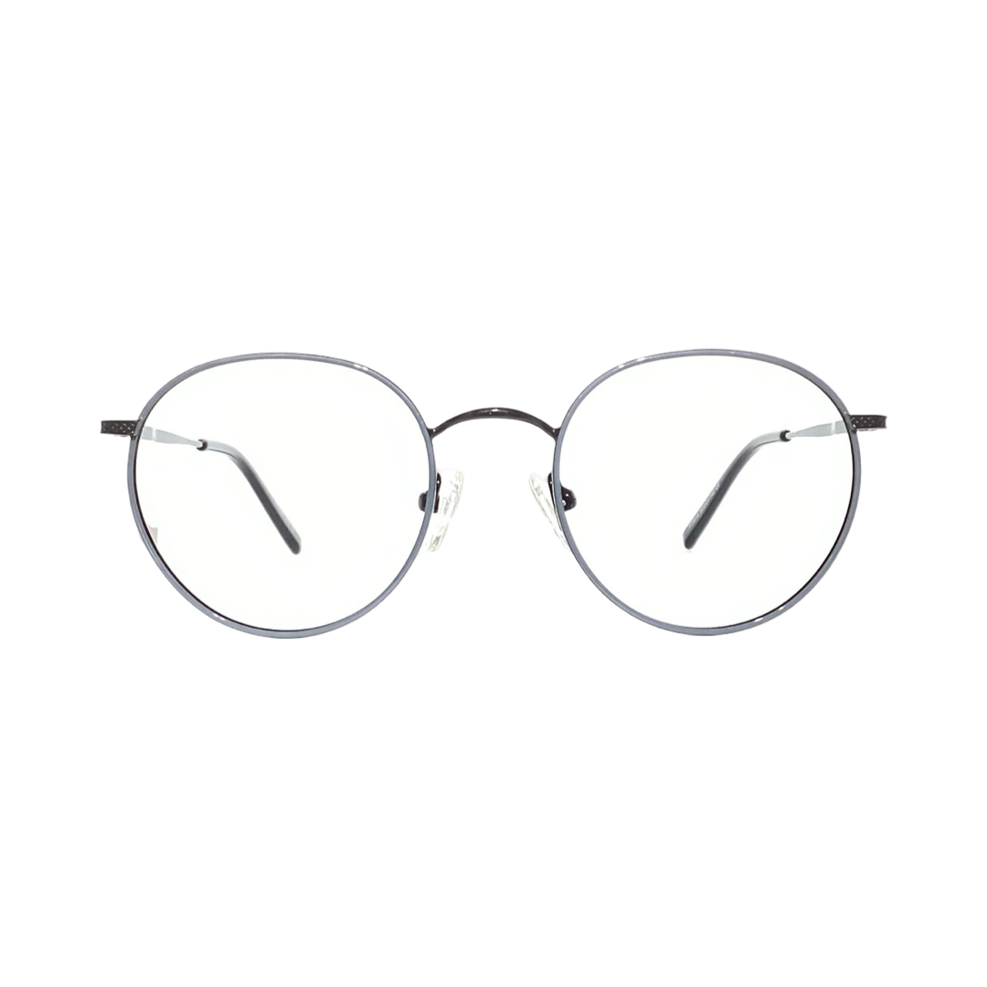 Piramyd Pt9816 Metal Black Round Full Frame 50