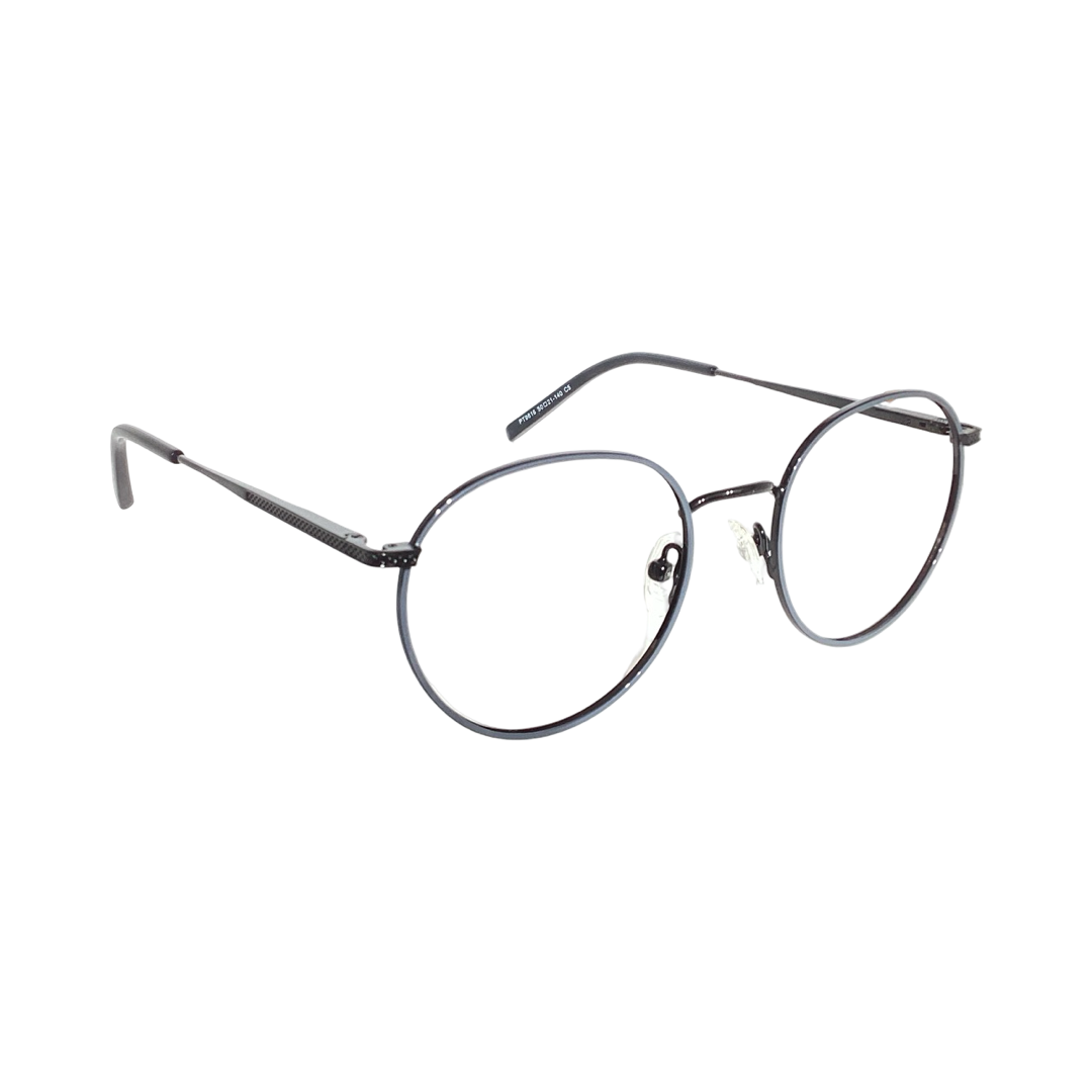Piramyd Pt9816 Metal Black Round Full Frame 50