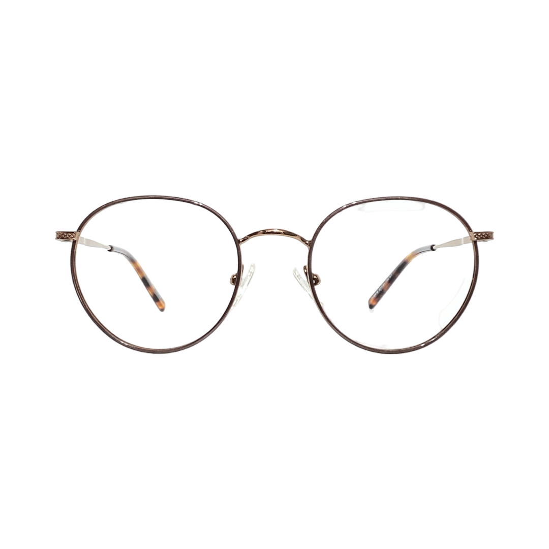 Piramyd Pt9816 Metal Brown Round Full Frame 50