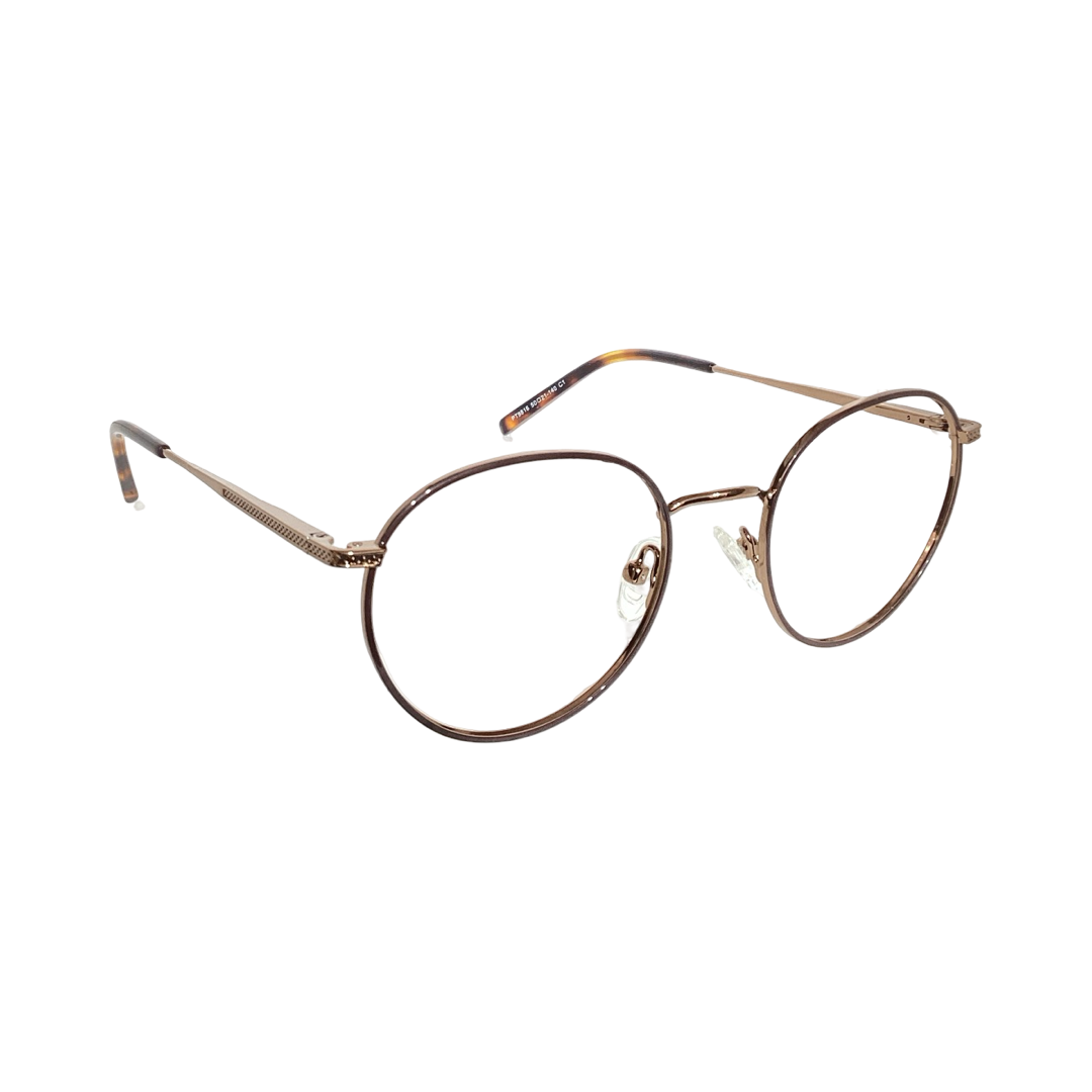 Piramyd Pt9816 Metal Brown Round Full Frame 50