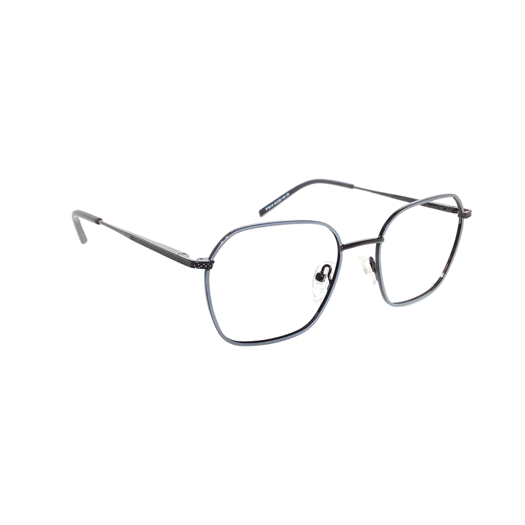Piramyd Pt9818 Metal Black Hexagon Full Frame 52