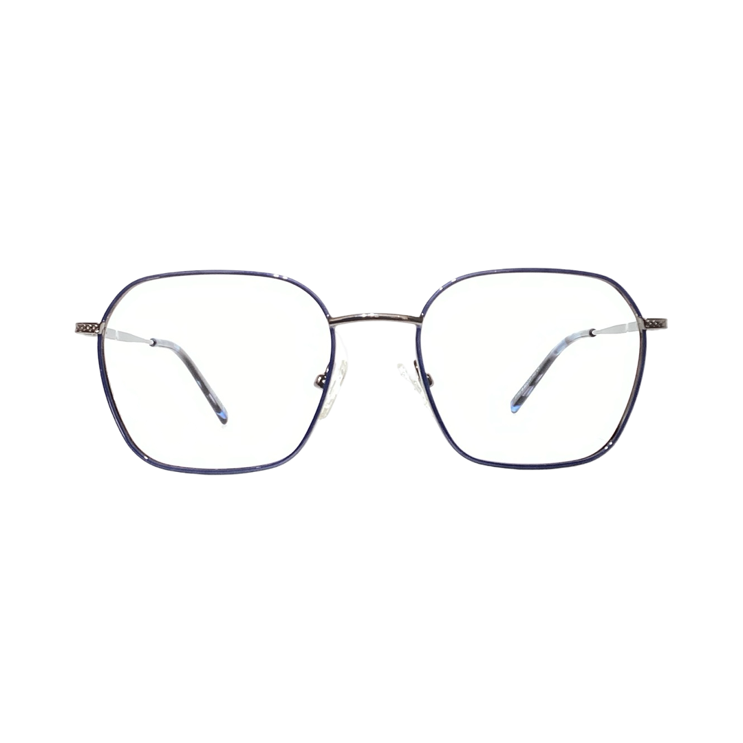Piramyd Pt9818 Metal Metalic Gray Hexagon Full Frame 52