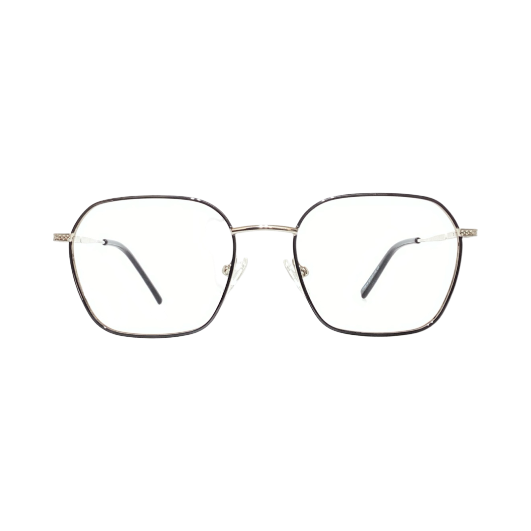 Piramyd Pt9818 Metal Silver Hexagon Full Frame 52