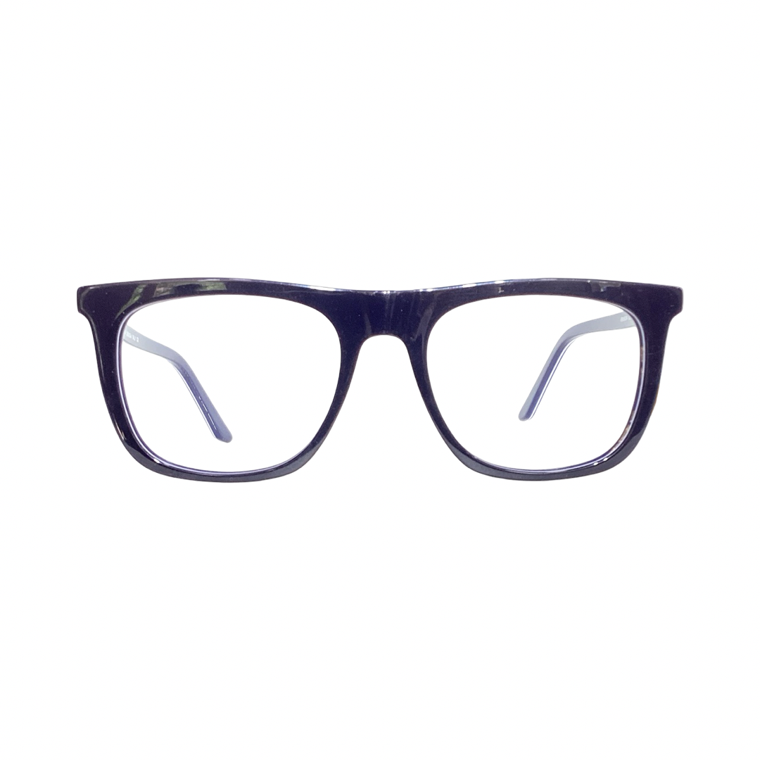 Playereyes Rb99004 Acetate Blue Square Full Frame 50