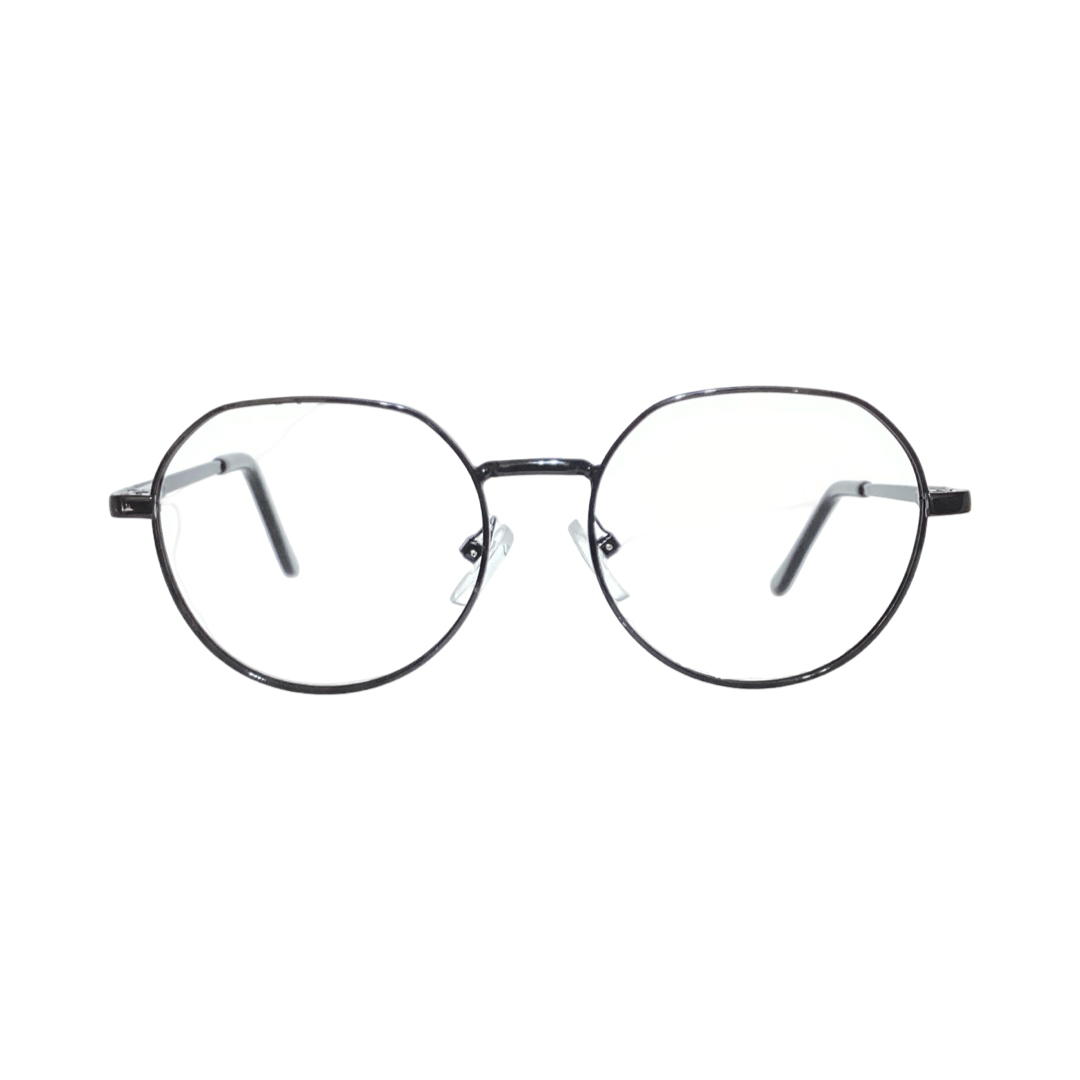 Renow 6004 Metal Black Hexagon Full Frame 49