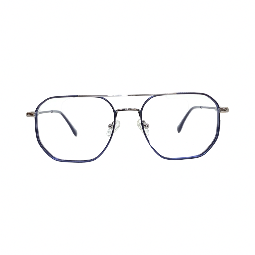 Hawk Hx3003 Metal Blue Retro Full Frame 55