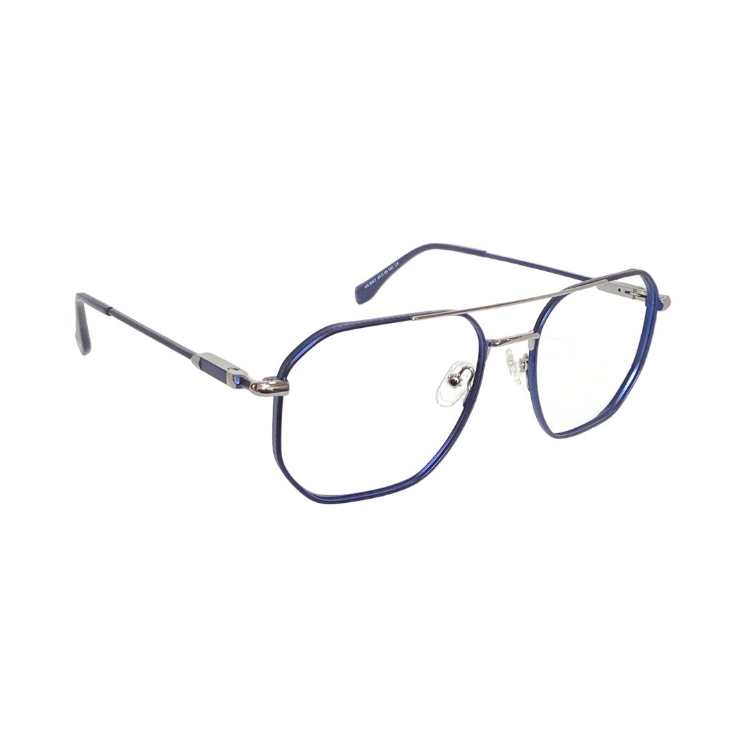 Hawk Hx3003 Metal Blue Retro Full Frame 55