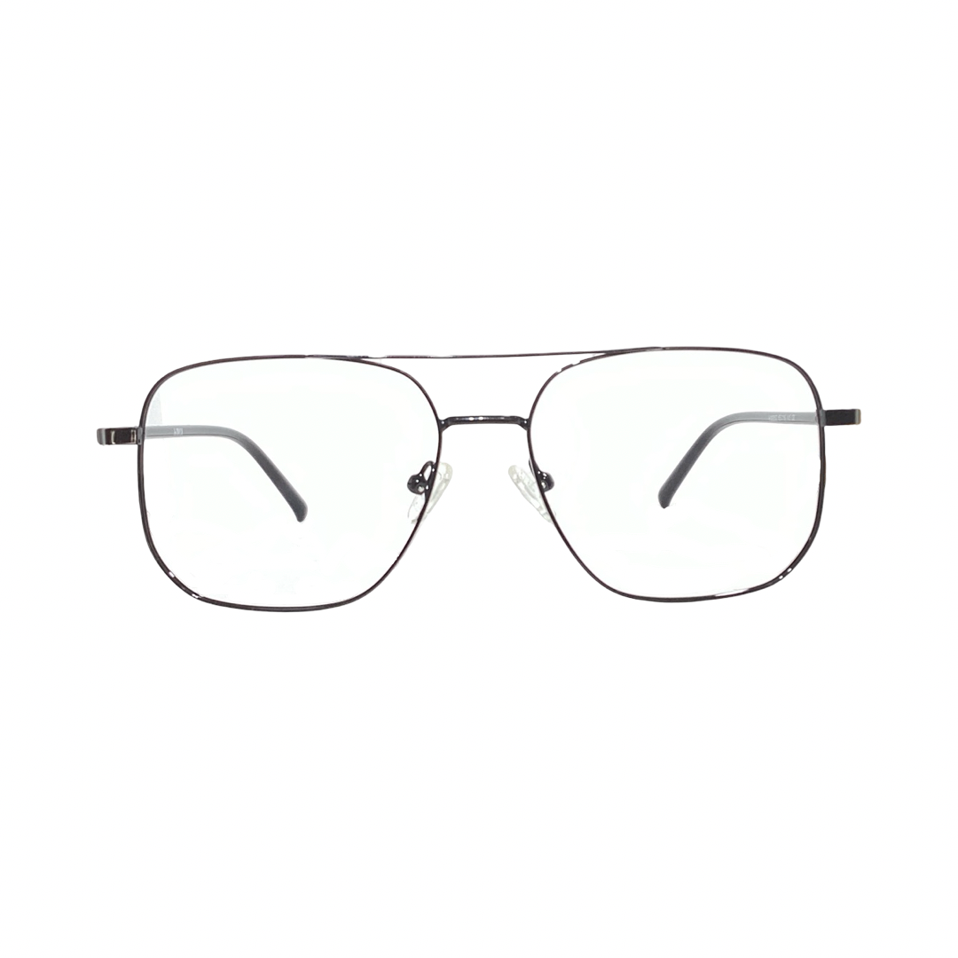 Hawk Hx9052 Metal Black Retro Full Frame 55