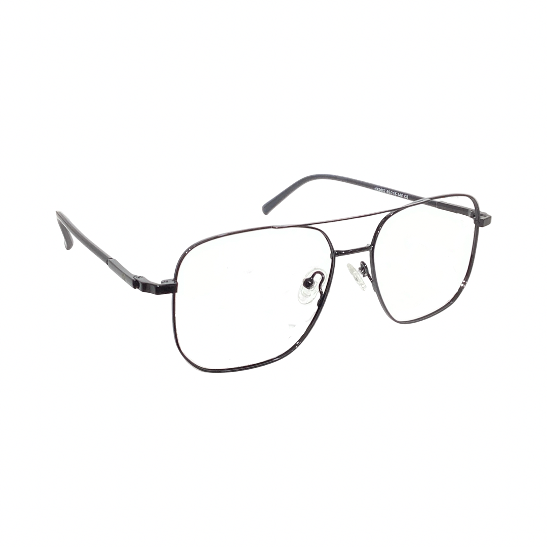 Hawk Hx9052 Metal Black Retro Full Frame 55