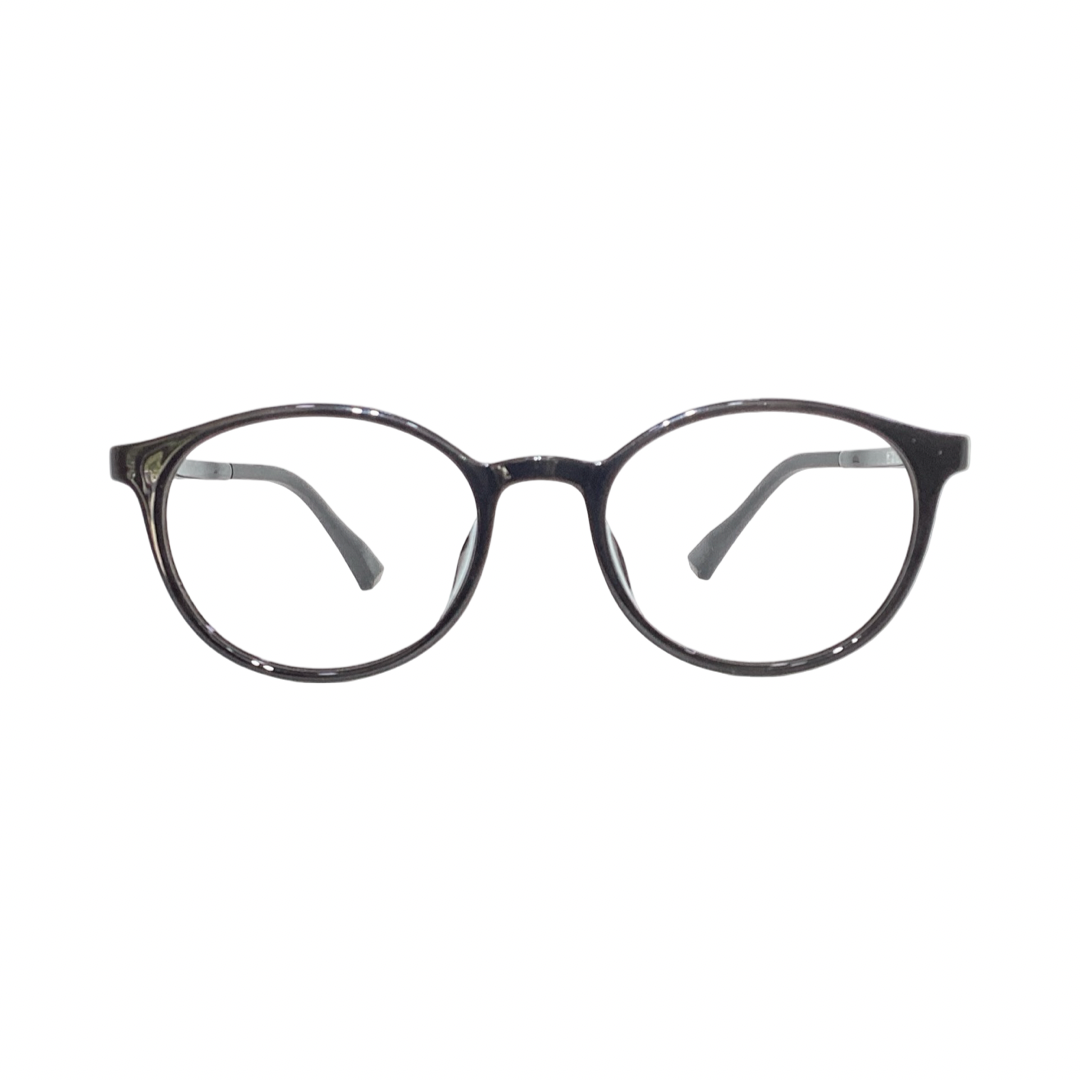 Trends P9602 Tr Flexi Black Oval Full Frame 46