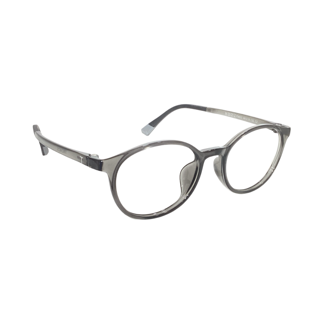 Trends P9602 Tr Flexi Gray Oval Full Frame 46