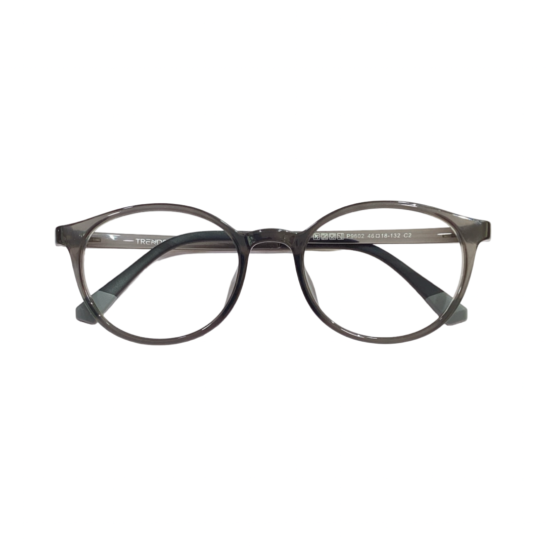Trends P9602 Tr Flexi Gray Oval Full Frame 46