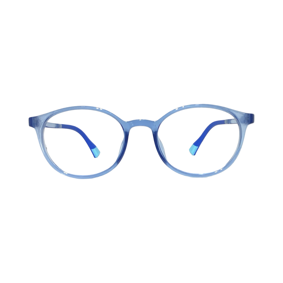 Trends P9602 Tr Flexi Blue Oval Full Frame 46
