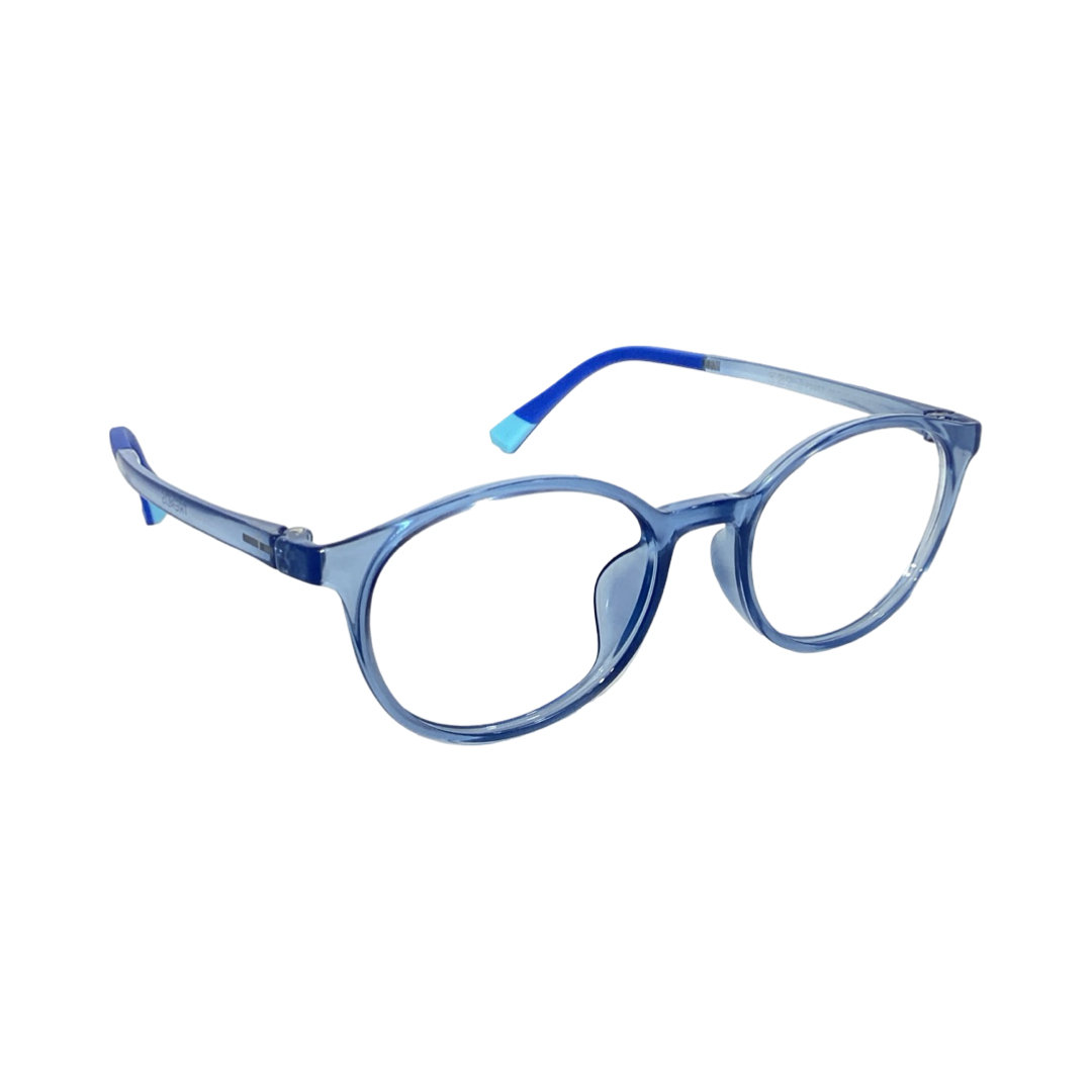 Trends P9602 Tr Flexi Blue Oval Full Frame 46