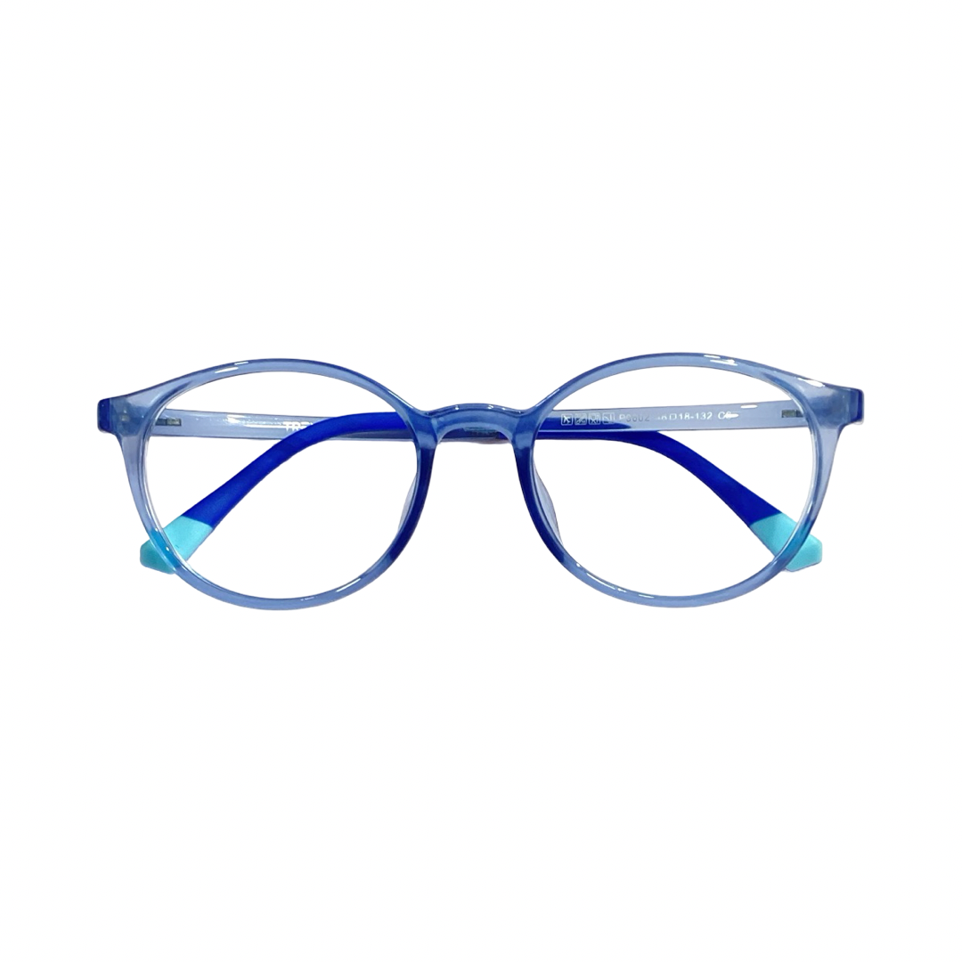 Trends P9602 Tr Flexi Blue Oval Full Frame 46