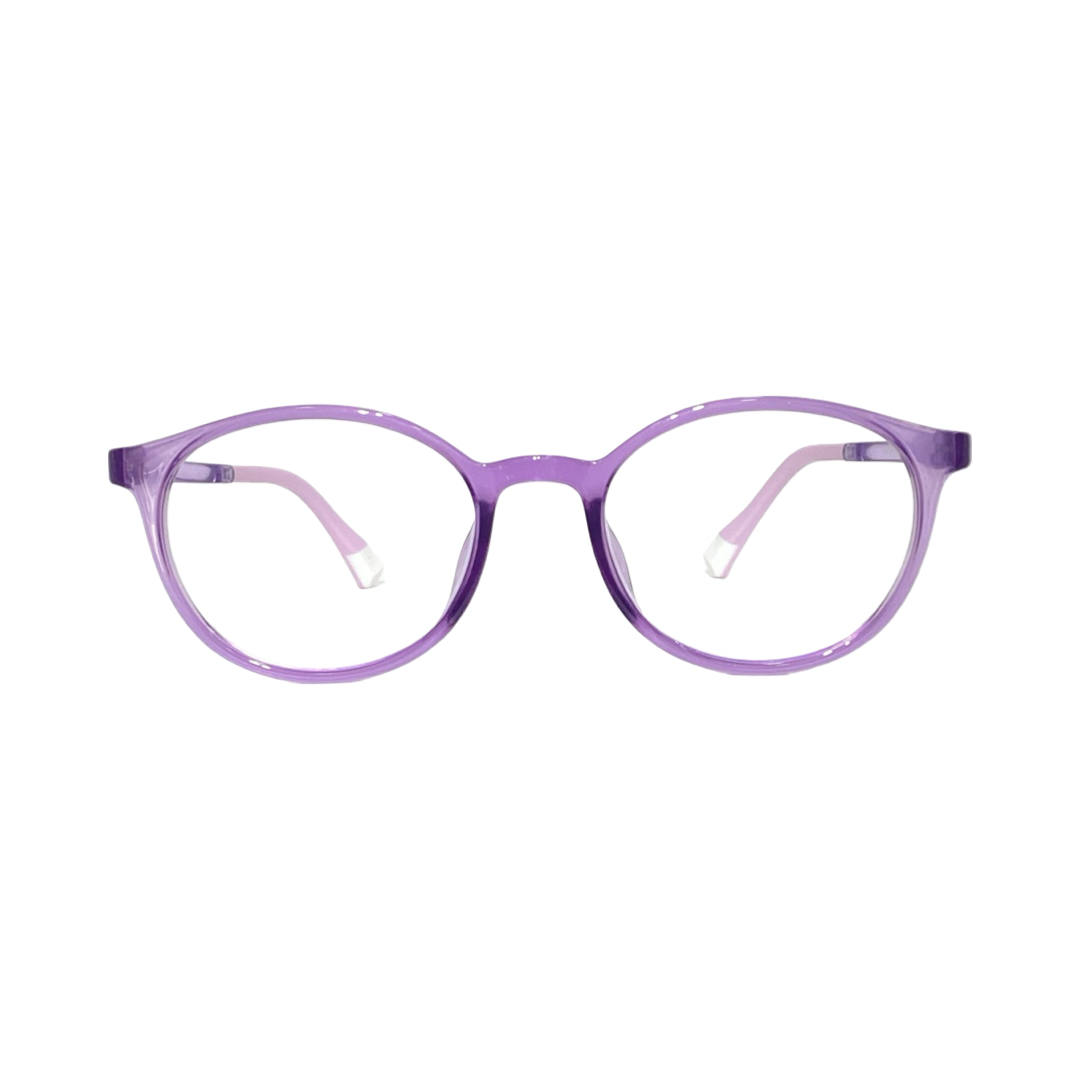 Trends P9602 Tr Flexi Purple Oval Full Frame 46