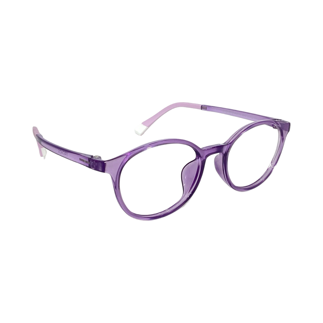 Trends P9602 Tr Flexi Purple Oval Full Frame 46