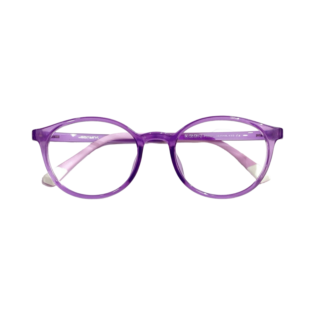 Trends P9602 Tr Flexi Purple Oval Full Frame 46