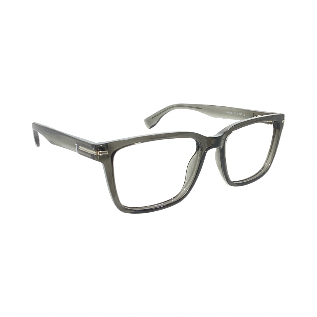 Trends Ry9108 Tr Flexi Black Square Full Frame 55