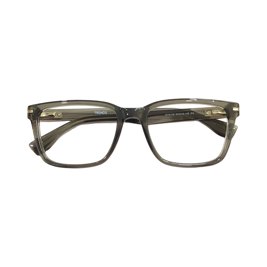 Trends Ry9108 Tr Flexi Black Square Full Frame 55