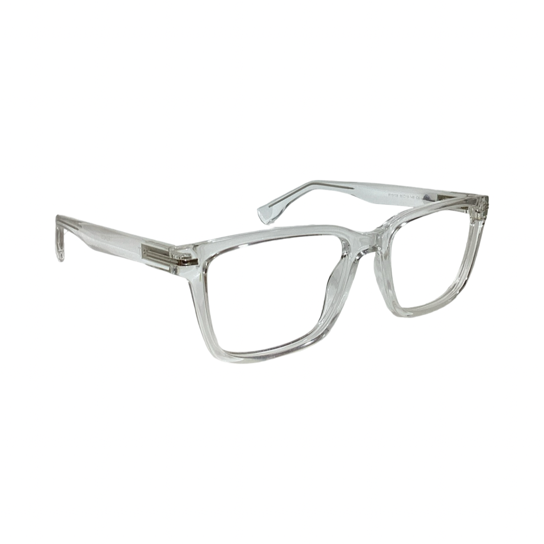 Trends Ry9108 Tr Flexi Cristal White Square Full Frame 55