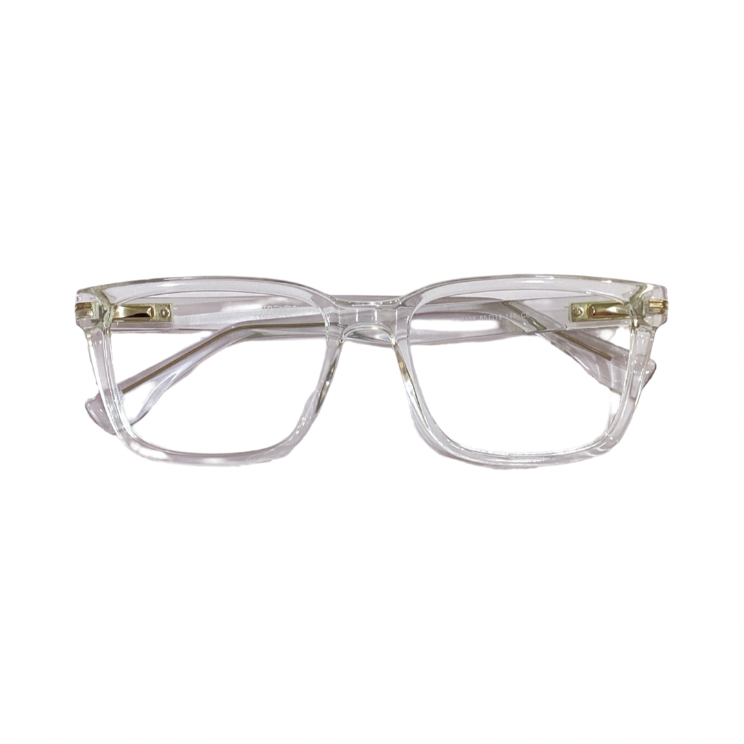 Trends Ry9108 Tr Flexi Cristal White Square Full Frame 55