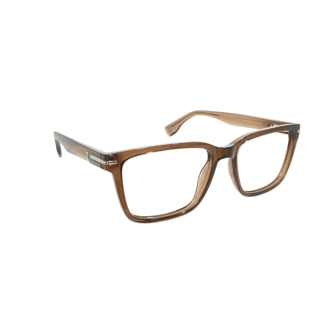 Trends Ry9108 Tr Flexi Brown Square Full Frame 55