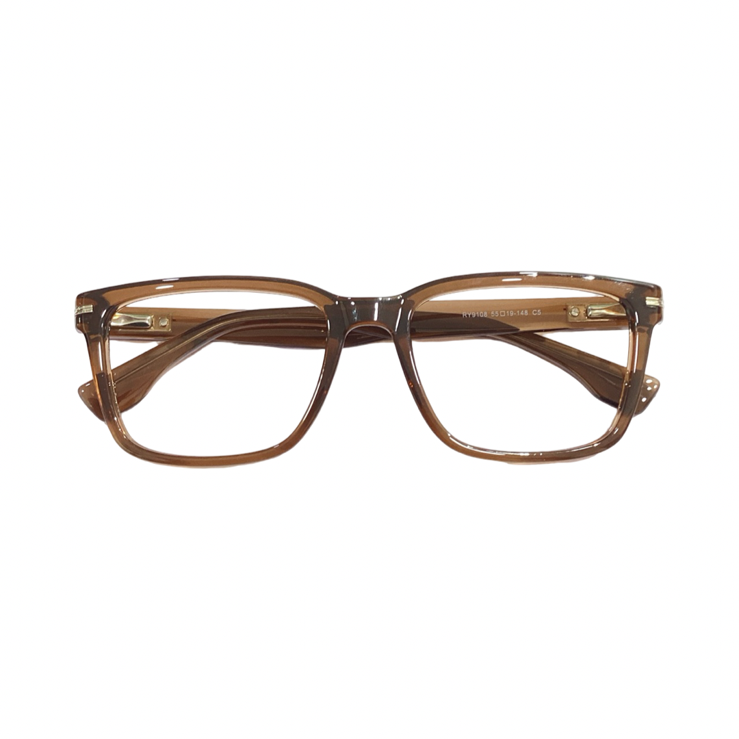 Trends Ry9108 Tr Flexi Brown Square Full Frame 55
