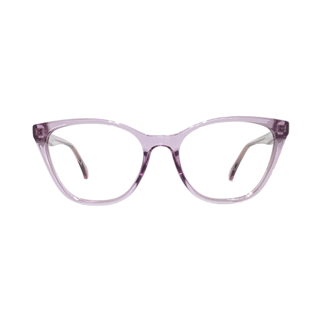 Trends 7057 Tr Flexi Purple Cat Eyes Full Frame 52