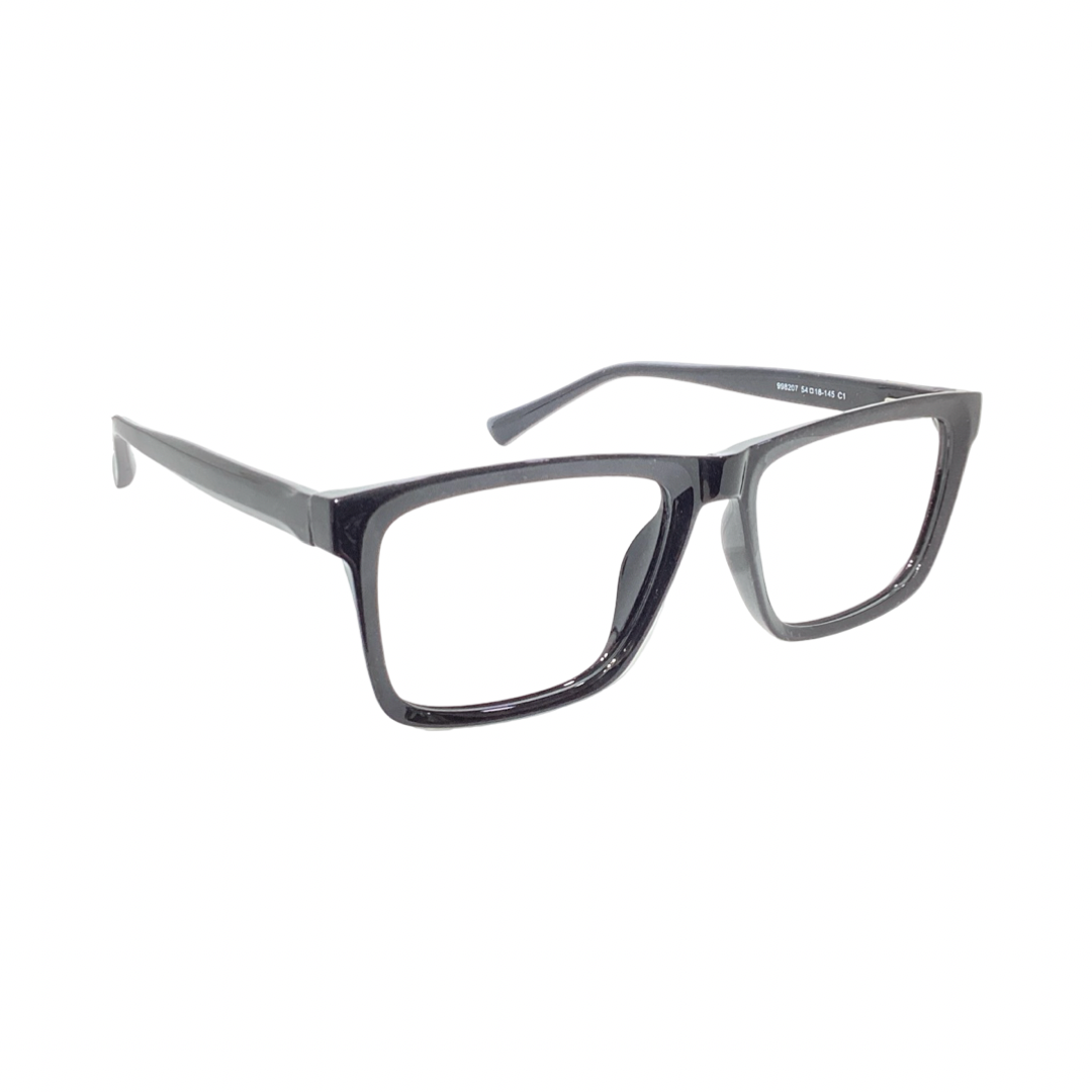 Trends 998207 Tr Flexi Black Square Full Frame 54