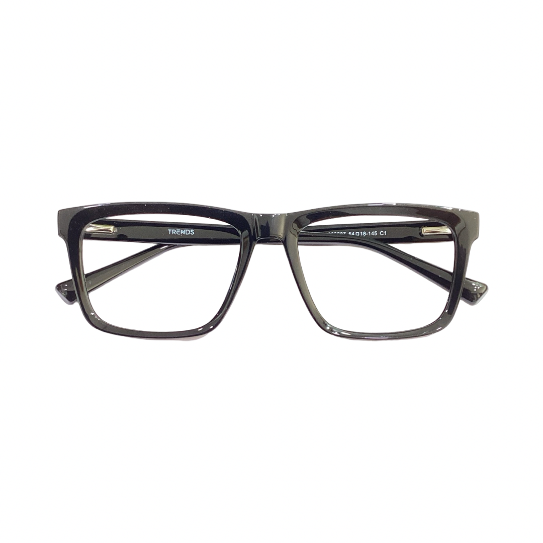 Trends 998207 Tr Flexi Black Square Full Frame 54