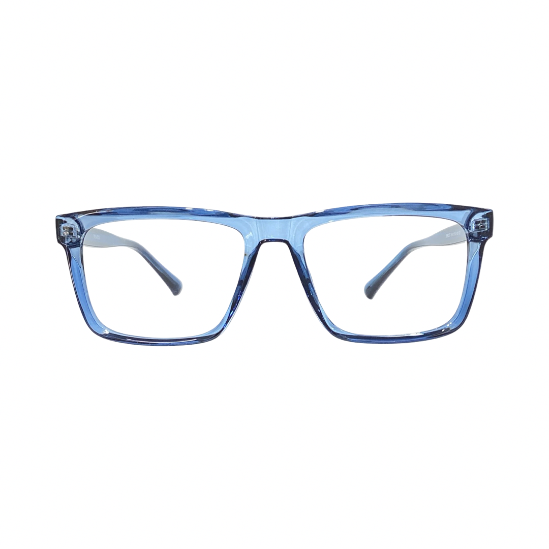 Trends 998207 Tr Flexi Blue Square Full Frame 54