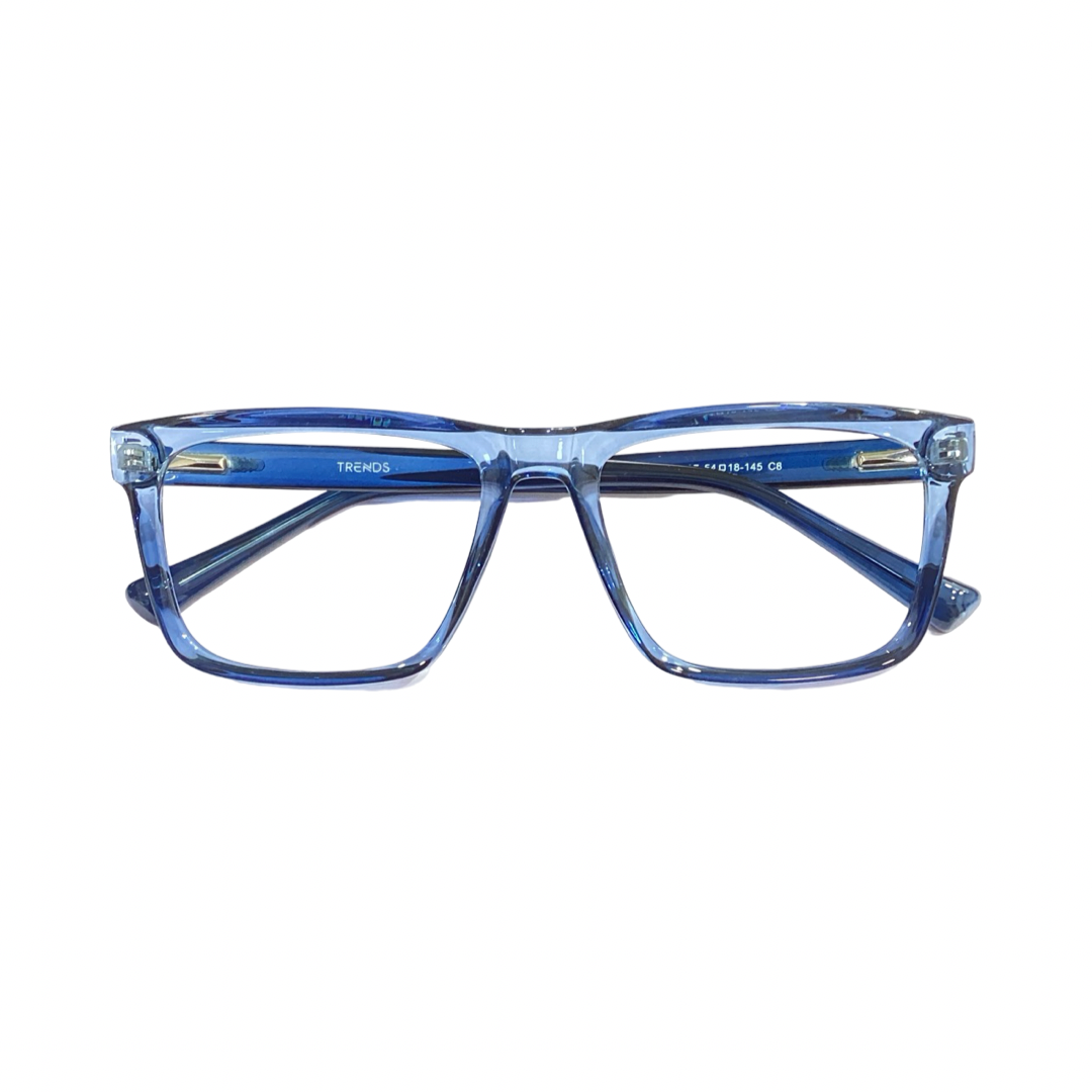 Trends 998207 Tr Flexi Blue Square Full Frame 54