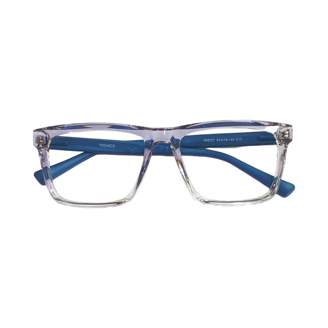 Trends 998207 Tr Flexi Gray Square Full Frame 54