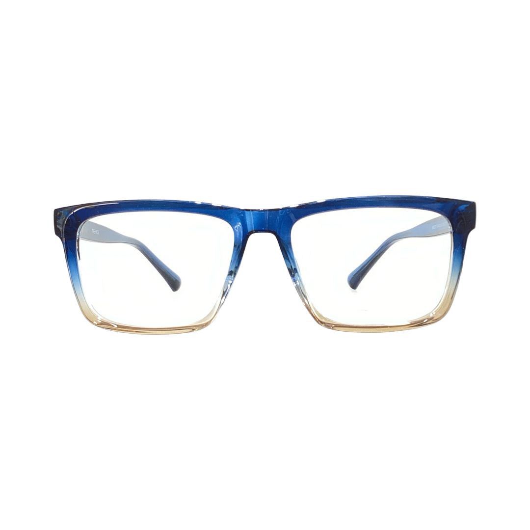 Trends 998207 Tr Flexi Gredient Blue Square Full Frame 54