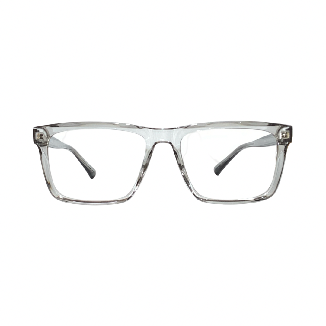 Trends 998207 Tr Flexi Transparent Grey Square Full Frame 54