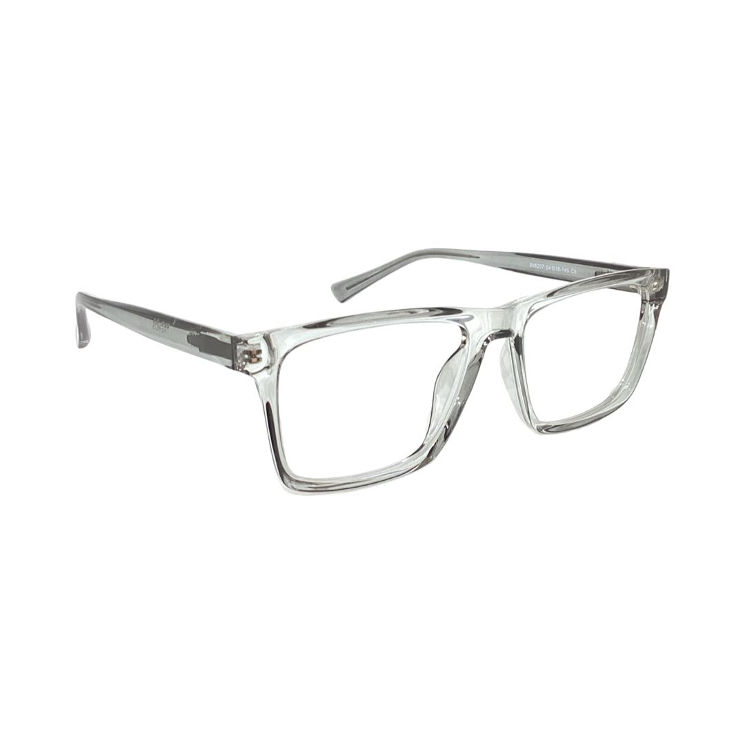 Trends 998207 Tr Flexi Transparent Grey Square Full Frame 54