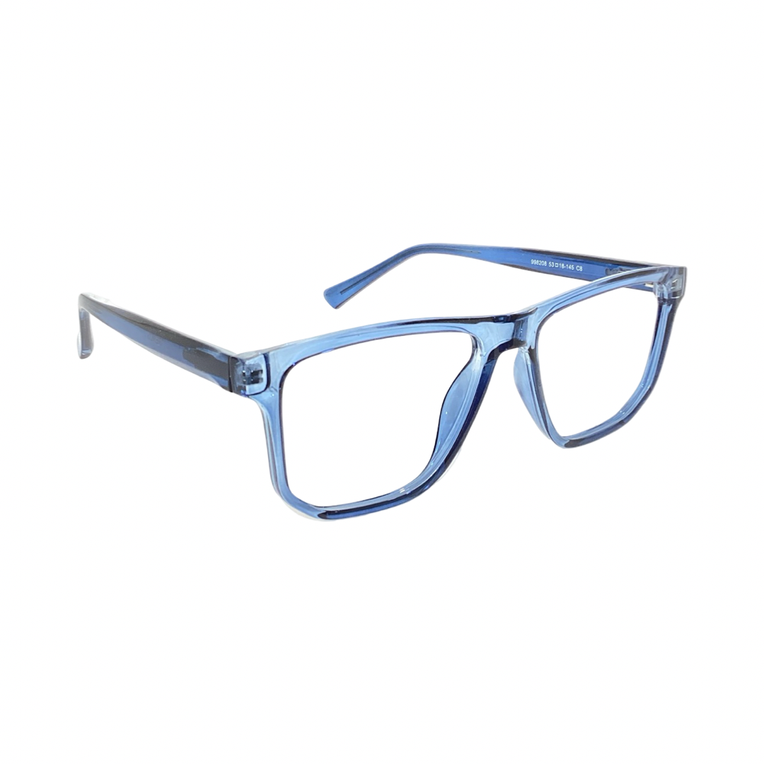 Trends 998208 Tr Flexi Blue Square Full Frame 53