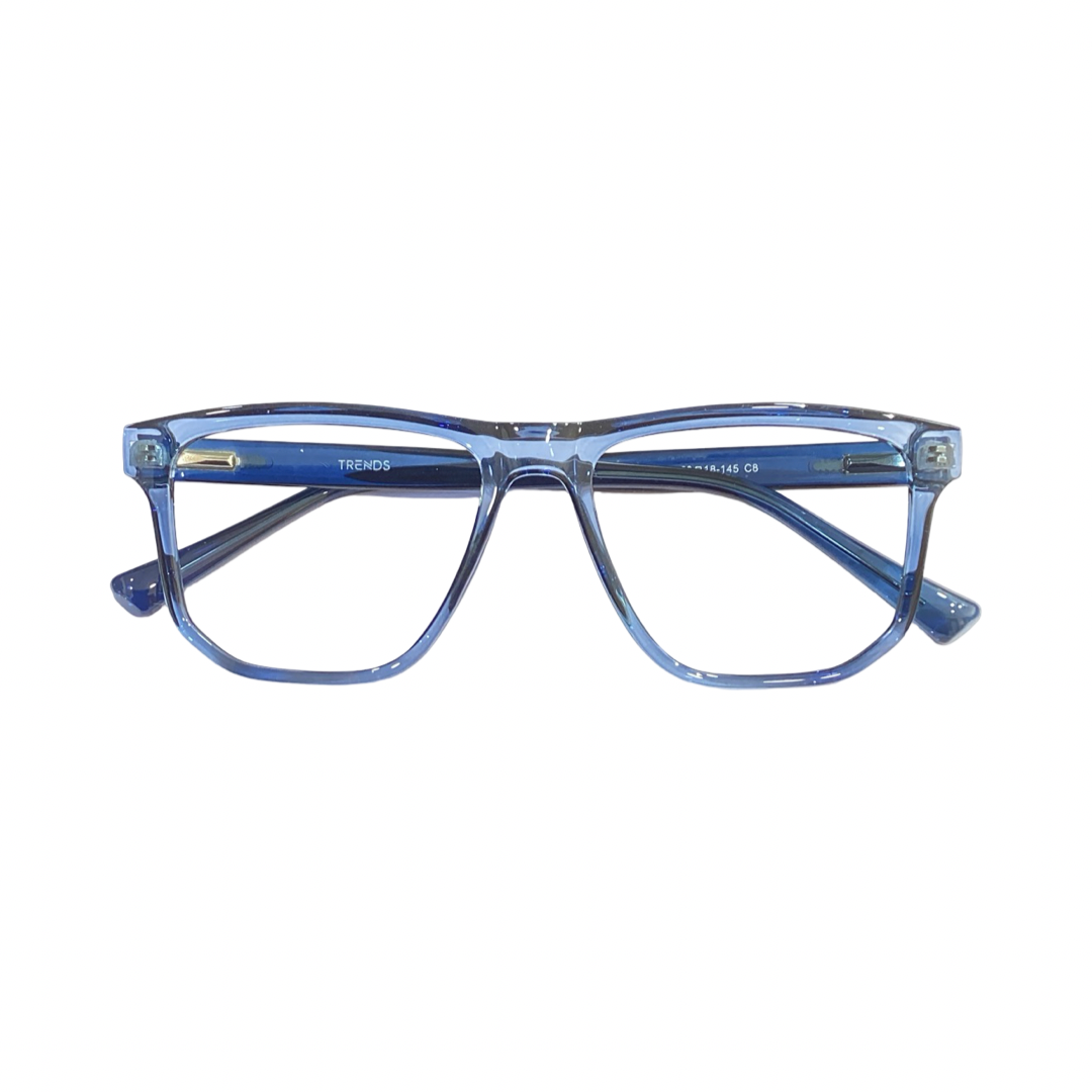Trends 998208 Tr Flexi Blue Square Full Frame 53