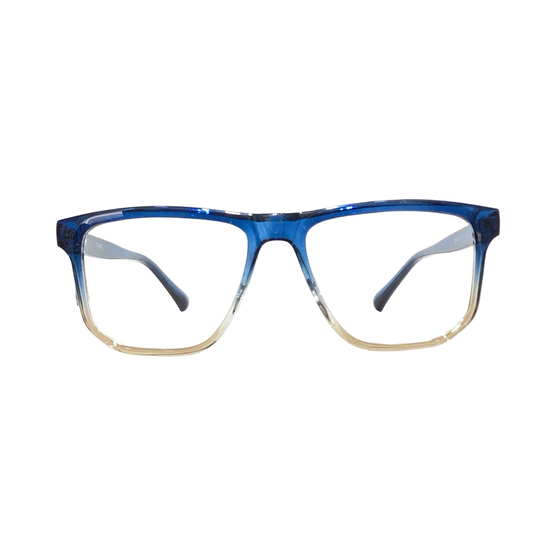 Trends 998208 Tr Flexi Gredient Blue Square Full Frame 53
